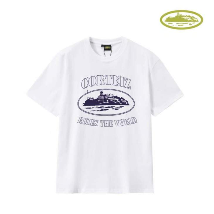 Corteiz T Shirts Short _SKUCorteizS-2XLastxC5316809